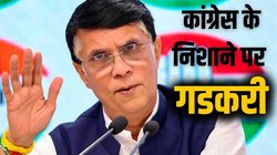 ‘पिता पॉलिसी बनाते हैं, बेटे उससे पैसा कमाते हैं’, पवन खेड़ा का नितिन गडकरी पर बड़ा हमला