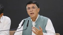 कांग्रेस नेता पवन खेड़ा के पास दो वोटर आईडी कार्ड, बीजेपी नेता ने किया दावा