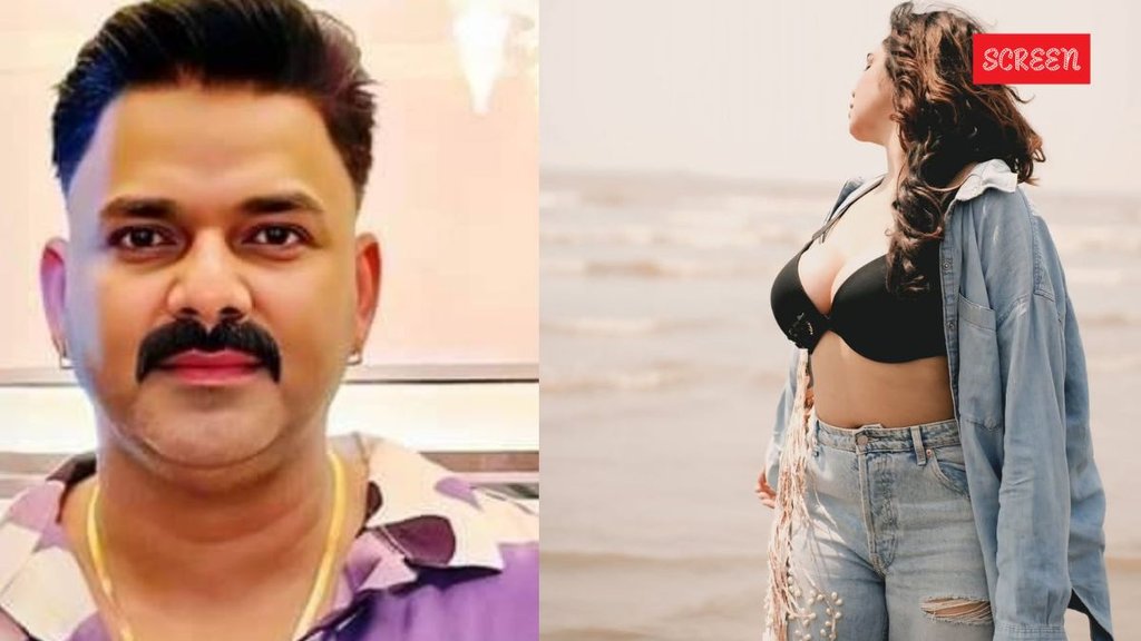 Bhojpuri Singer Pawan Singh