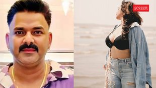Bhojpuri Singer Pawan Singh