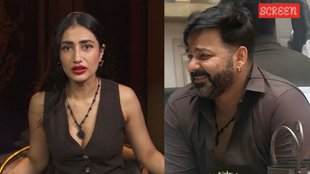Pawan Singh, Dhanashree