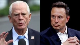 peter navarro | elon musk | india russia oil |