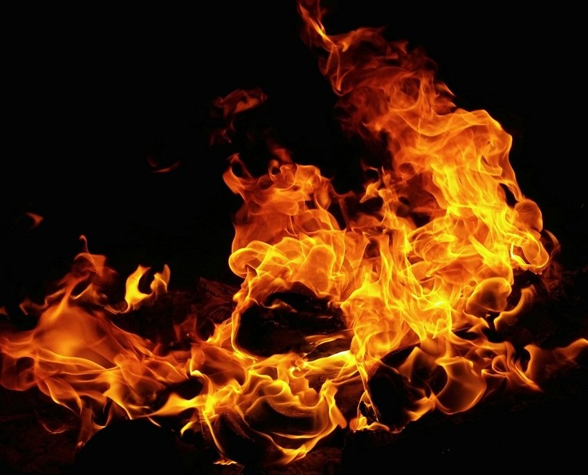 fire