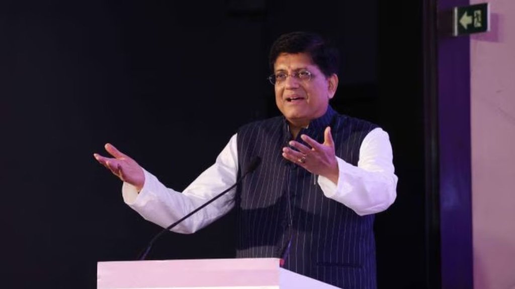 India US Trade Deal, Piyush Goyal, India US Deal
