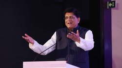 भारत-अमेरिका व्यापार समझौते का पहला चरण नवंबर तक फाइनल, पीयूष गोयल का बड़ा ऐलान