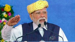 देश के नाम प्रधानमंत्री नरेंद्र मोदी का संबोधन 
