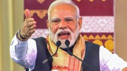 ‘शिव का भक्त हूं, सारा जहर निगल जाता हूं’, असम में विपक्ष पर जमकर बरसे प्रधानमंत्री नरेंद्र मोदी