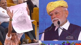 pm modi, pm modi photo, pm modi photo in gujarat