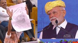 ‘मैं तुझे जरूर चिट्ठी लिखूंगा’, भावुक बच्चे को पीएम मोदी ने ऐसे मनाया, देखें VIDEO