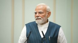 अगर कांग्रेस होती तो 100 पर 25 रुपये टैक्स देना पड़ता… पीएम मोदी के भाषण की बड़ी बातें