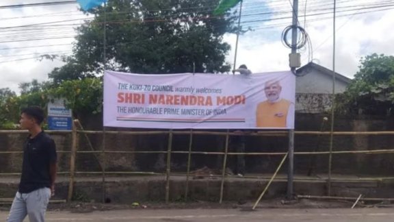 PM Modi Manipur Visit, PM Modi, PM Modi news, PM Modi latest news
