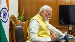 नवरात्रि में शिफ्ट हो सकता है पीएम मोदी का दफ्तर, जानें क्या होगा PMO का नया पता