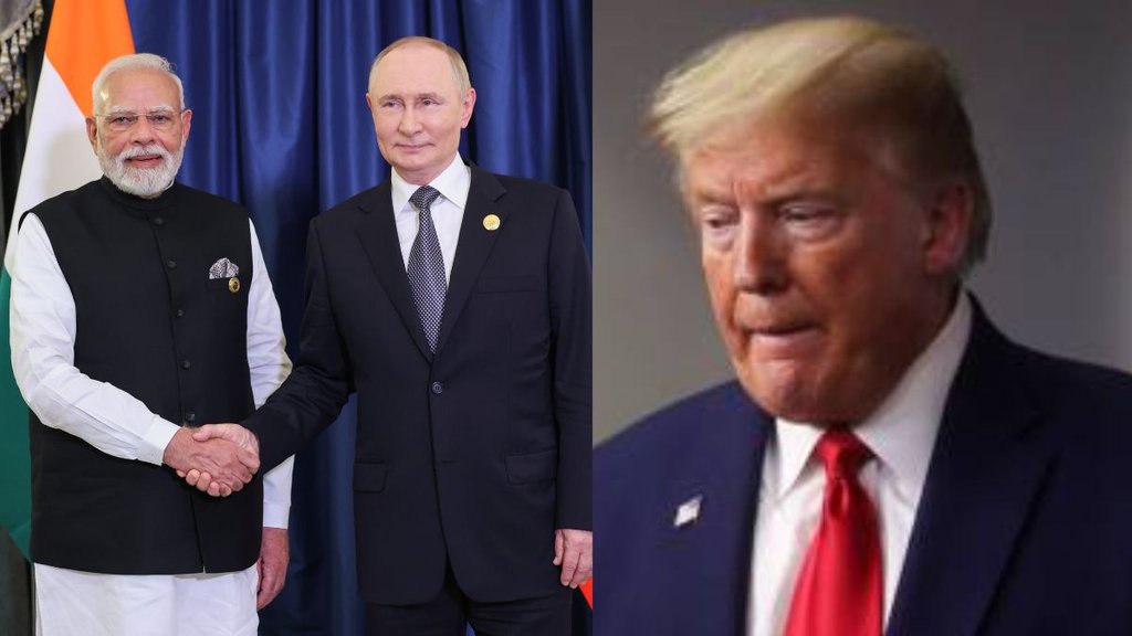 pm modi | vladimir putin | donald trump |