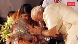 पीएम नरेंद्र मोदी ने लता मंगेशकर को किया याद, ‘मन की बात’ में बताया उनका कौनसा गाना सबसे ज्यादा पसंद है