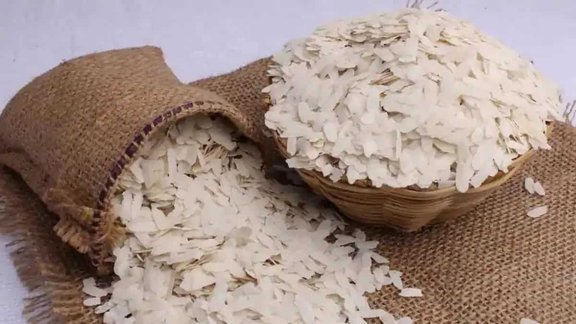 poha, Poha Recipe, Spiced Flattened Rice