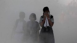 संपादकीय: वायु-ध्वनि के साथ ही जल और मिट्टी को भी प्रदूषित करते हैं पटाखे, मानव जीवन तथा पर्यावरण के लिए लगातार बढ़ रहा खतरा