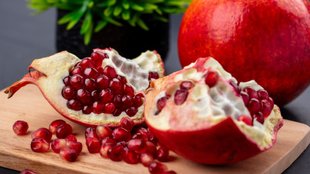 Anar khane ke fayde | Pomegranate benefits | Healthy Breakfast