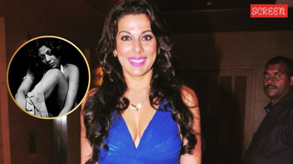 Pooja Bedi, Protima bedi