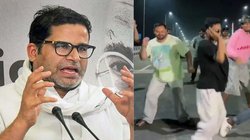 तेजस्वी क्रिकेट-पढ़ाई में तो फेल ही थे, डांसर भी फिसड्डी निकले… प्रशांत किशोर ने आरजेडी नेता पर कसा तंज