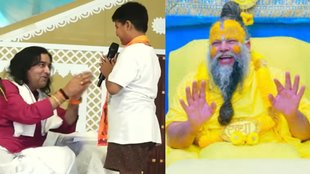 premanand ji maharaj, premanand maharaj