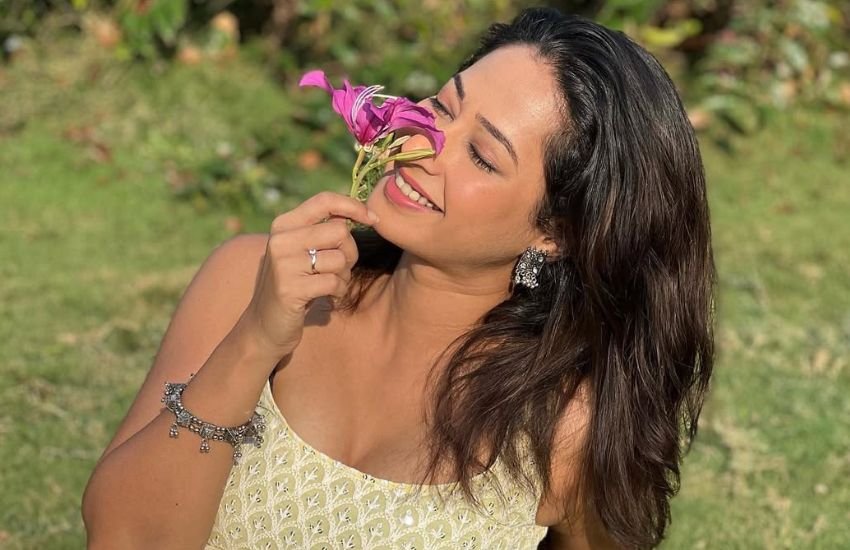 Priya Marathe