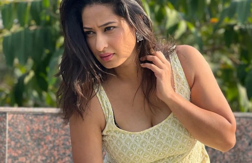 Priya Marathe Death