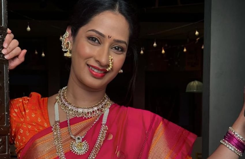 Priya Marathe Died