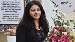 बर्खास्त IAS पूजा खेड़कर के घर से बरामद हुआ ‘अगवा’ ट्रक चालक, माँ को मिला समन