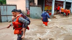 Punjab Flood: केजरीवाल और आप के शीर्ष नेता बाढ़ के वक्त कहां हैं? विपक्षी दलों ने गैरमौजूदगी पर उठाए सवाल