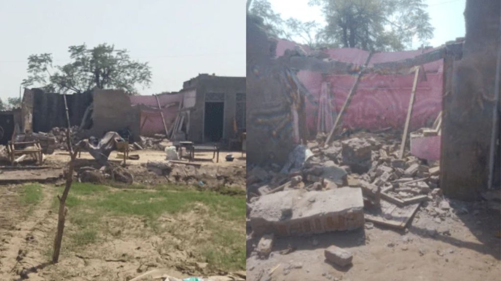 punjab punjab flood| satluj