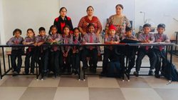पंजाब: ‘अगर हमारा घर गिर गया तो हम नया नहीं बना पाएंगे’, बाढ़ के बाद स्कूल लौटे बच्चों की भावुक कहानी