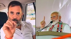 ‘बाढ़ प्रभावित राज्यों के लिए की जाए तत्काल विशेष राहत पैकेज की घोषणा’, राहुल गांधी ने पीएम मोदी से किया आग्रह