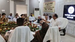 ‘आप भी स्पीकर की बात नहीं मानते…’, राहुल गांधी और मंत्री दिनेश प्रताप सिंह के बीच बहस का वीडियो वायरल- VIDEO