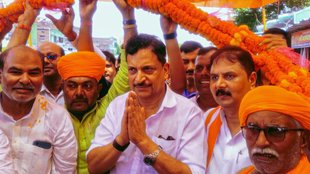 rajiv pratap rudy | bihar elections | bjp |