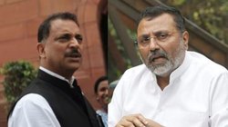 ‘एक आदमी ने फैलाई गलत बातें…’, BJP सांसद निशिकांत दुबे पर भड़के राजीव प्रताप रूडी