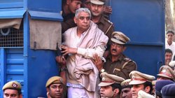 ‘भीड़ की मानसिकता को बढ़ावा न दें, भीड़भाड़ से बचें’, हाईकोर्ट ने स्वयंभू संत रामपाल की सजा निलंबित की