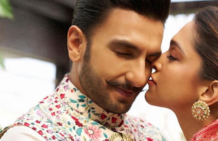 ranveer singh deepika 