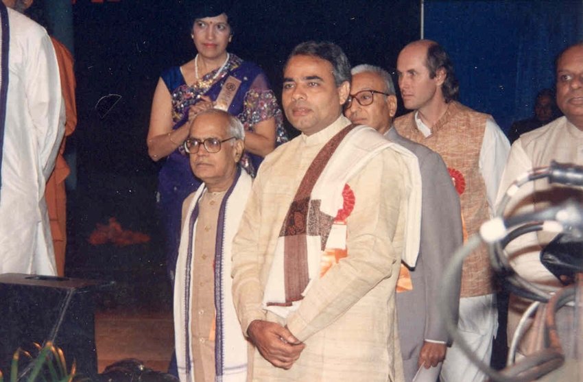 rare pictures of Modi