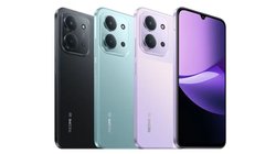 6000mAh बड़ी बैटरी, 50MP कैमरे वाला Redmi 15C 5G स्मार्टफोन लॉन्च, जानें कीमत व फीचर्स