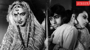 Jaya Bachchan Rekha