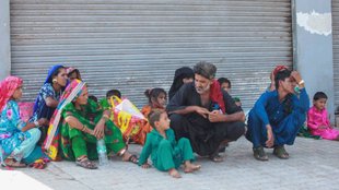 religious persecution People