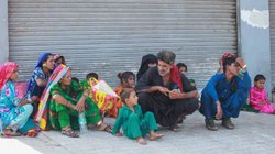 पाकिस्तान, अफगानिस्तान और बांग्लादेश से 31 दिसंबर तक आए हिंदू, सिख और जैन लोगों को रहने की अनुमति