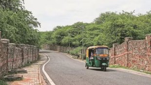delhi news| RSSB| forest land| NGT