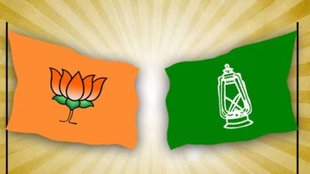 rjd| bjp| bihar election|