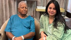 लालू परिवार में कब थमेगी लड़ाई? रोहिणी आचार्य ने दे दिया एक और धमाकेदार बयान