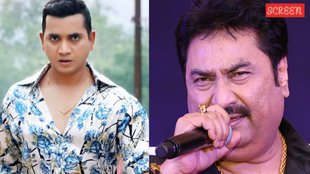 Kumar sanu, saanand verma