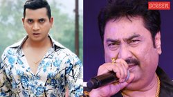 ‘क्यों आ गया तू?’, जब ‘भाबीजी घर पर हैं’ एक्टर को मिला था फिल्म में गाने का मौका, कुमार सानू के कारण बिगड़ी थी बात