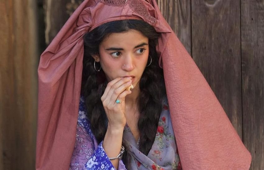 Saba Azad Movie