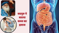 आंत में मल सड़ने से बॉडी में हो सकती है सुस्ती और थकान, इन 4 तरीके से करें बड़ी आंत में जमा गंदगी साफ, सदगुरु ने बताया कोलन साफ करने का तरीका