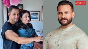 kunal khemu, saif ali khan